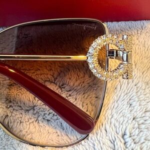 Ferragamo Sunglasses